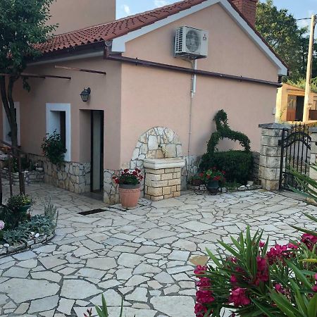 Teta Jana Apartment Smoljanci Exterior photo